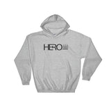 Hooded Sweatshirt - HERO USA