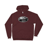 Hero USA Hoodie - HERO USA
