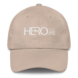 Classic Dad Cap - HERO USA