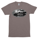 Short sleeve soft t-shirt - HERO USA