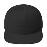 HERO-HIO Wool Blend Snapback - HERO USA