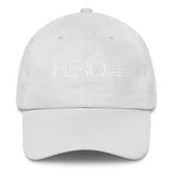 Classic Dad Cap - HERO USA