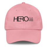 Classic Dad Cap - HERO USA