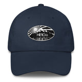 Classic Dad Cap - HERO USA