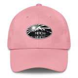 Classic Dad Cap - HERO USA