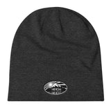 Knit Slouch Beanie - HERO USA