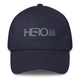 Cotton Cap - HERO USA