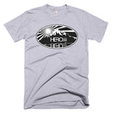 Hero USA Unisex Short sleeve t-shirt - HERO USA