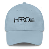 Classic Dad Cap - HERO USA