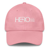 Classic Dad Cap - HERO USA