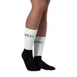 Black foot socks - HERO USA
