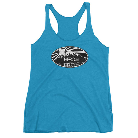 Hero USA Women's tank top - HERO USA