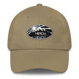 Classic Dad Cap - HERO USA