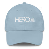 Classic Dad Cap - HERO USA