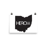 HERO-HIO Poster - HERO USA