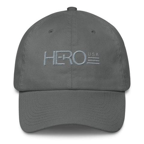 Cotton Cap - HERO USA